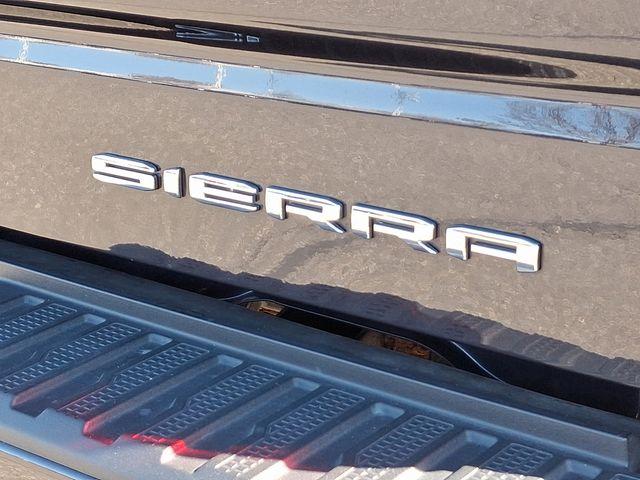 2022 GMC Sierra 1500 Vehicle Photo in WATERTOWN, CT 06795-3318