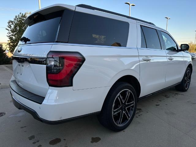 2021 Ford Expedition Max Vehicle Photo in Grapevine, TX 76051