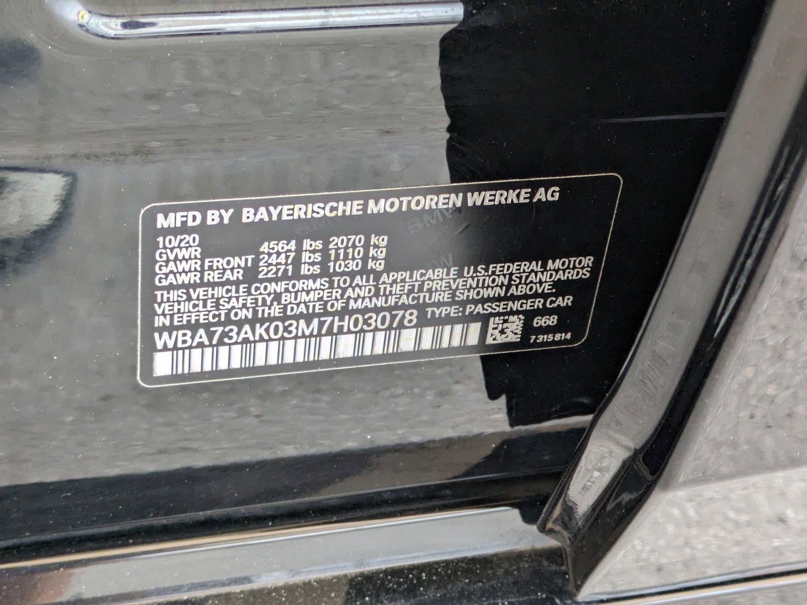 2021 BMW 228i xDrive Vehicle Photo in Bradenton, FL 34207