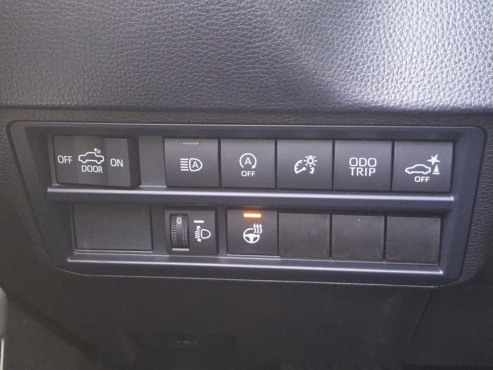 2025 Toyota Tundra 4WD Vehicle Photo in Trevose, PA 19053