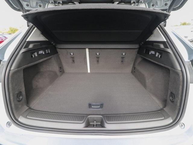 2025 Buick Envision Vehicle Photo in HOMOSASSA, FL 34448-1461