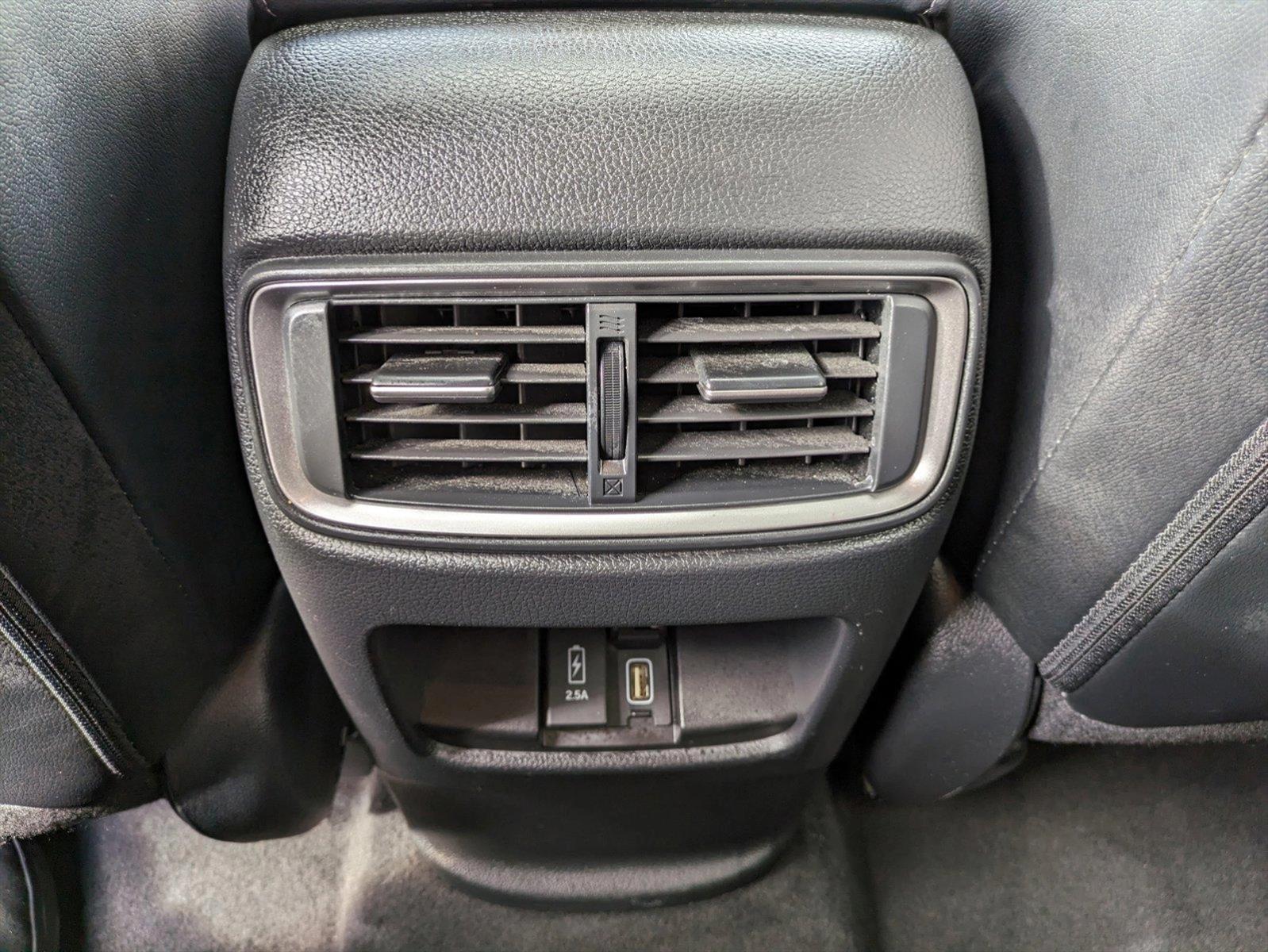 2017 Honda CR-V Vehicle Photo in Las Vegas, NV 89149