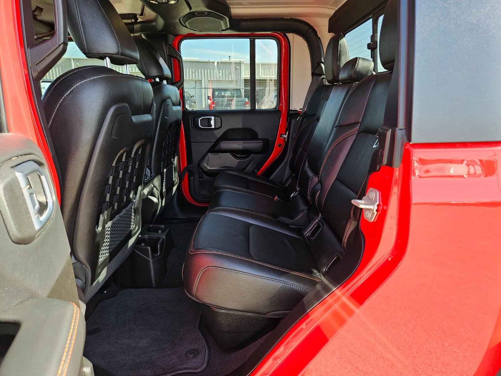 2023 Jeep Gladiator Vehicle Photo in Seguin, TX 78155
