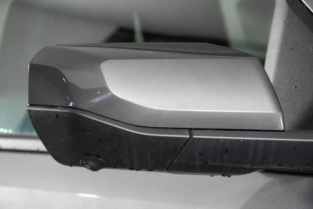 2025 Chevrolet Colorado Vehicle Photo in PUYALLUP, WA 98371-4149