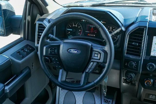 2020 Ford F-150 Vehicle Photo in VENTURA, CA 93003-8585
