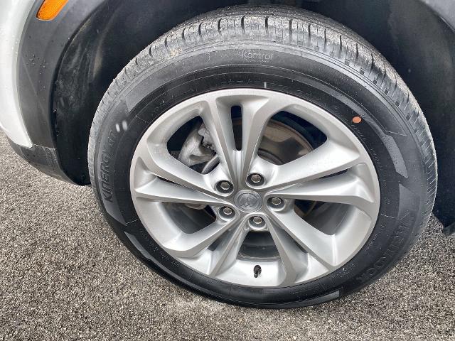 2023 Buick Encore GX Vehicle Photo in WILLIAMSVILLE, NY 14221-2883