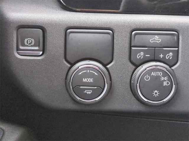 2024 Chevrolet Silverado 1500 Vehicle Photo in ALBERTVILLE, AL 35950-0246