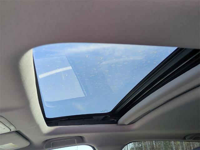 2018 Honda CR-V Vehicle Photo in ALBERTVILLE, AL 35950-0246