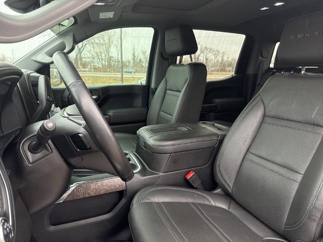 2019 GMC Sierra 1500 Vehicle Photo in MANHATTAN, KS 66502-5036