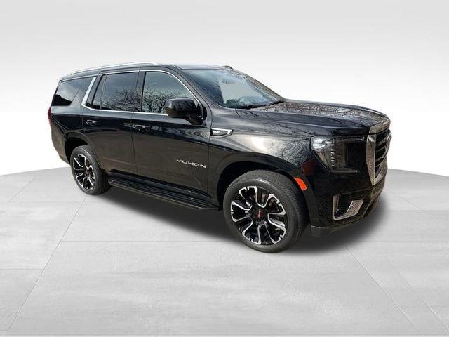 2022 GMC Yukon Vehicle Photo in MEDINA, OH 44256-9631
