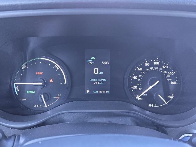 2022 Toyota Sienna Vehicle Photo in NEDERLAND, TX 77627-8017