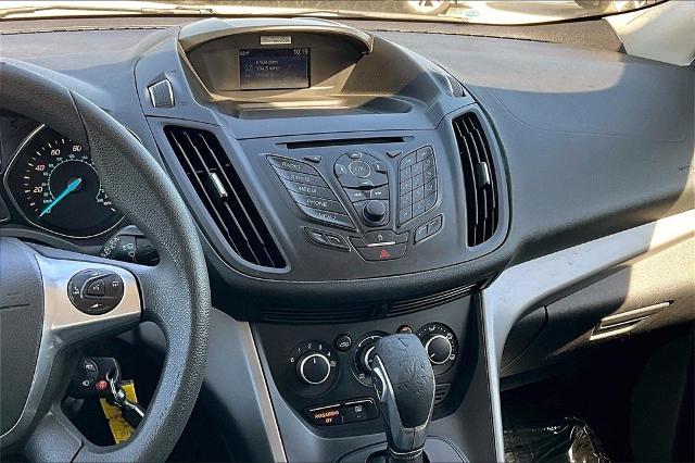 2015 Ford Escape Vehicle Photo in San Antonio, TX 78230