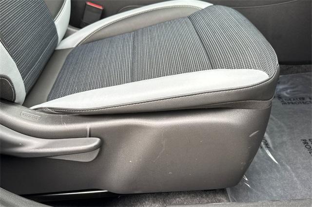 2024 Buick Envista Vehicle Photo in ELK GROVE, CA 95757-8703