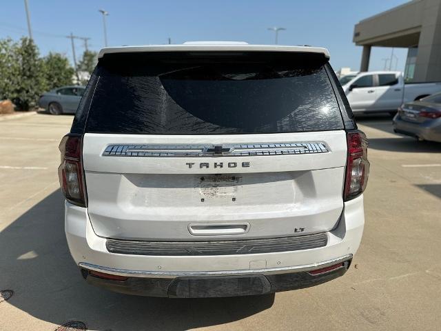 2017 Chevrolet Tahoe Vehicle Photo in San Antonio, TX 78230