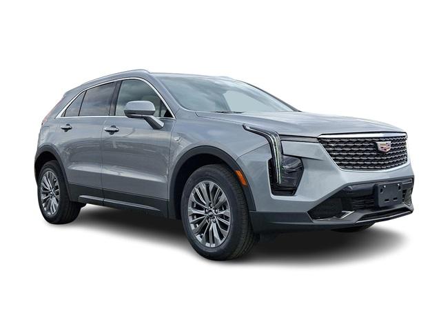 2025 Cadillac XT4 Vehicle Photo in ALLENTOWN, PA 18103-7399