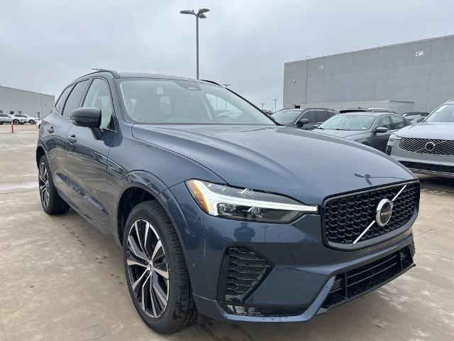 2025 Volvo XC60 Vehicle Photo in Grapevine, TX 76051
