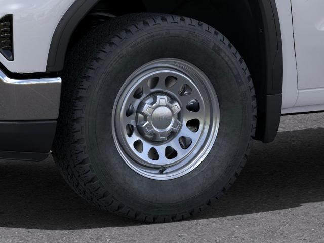 2025 GMC Sierra 1500 Vehicle Photo in KANSAS CITY, MO 64114-4545