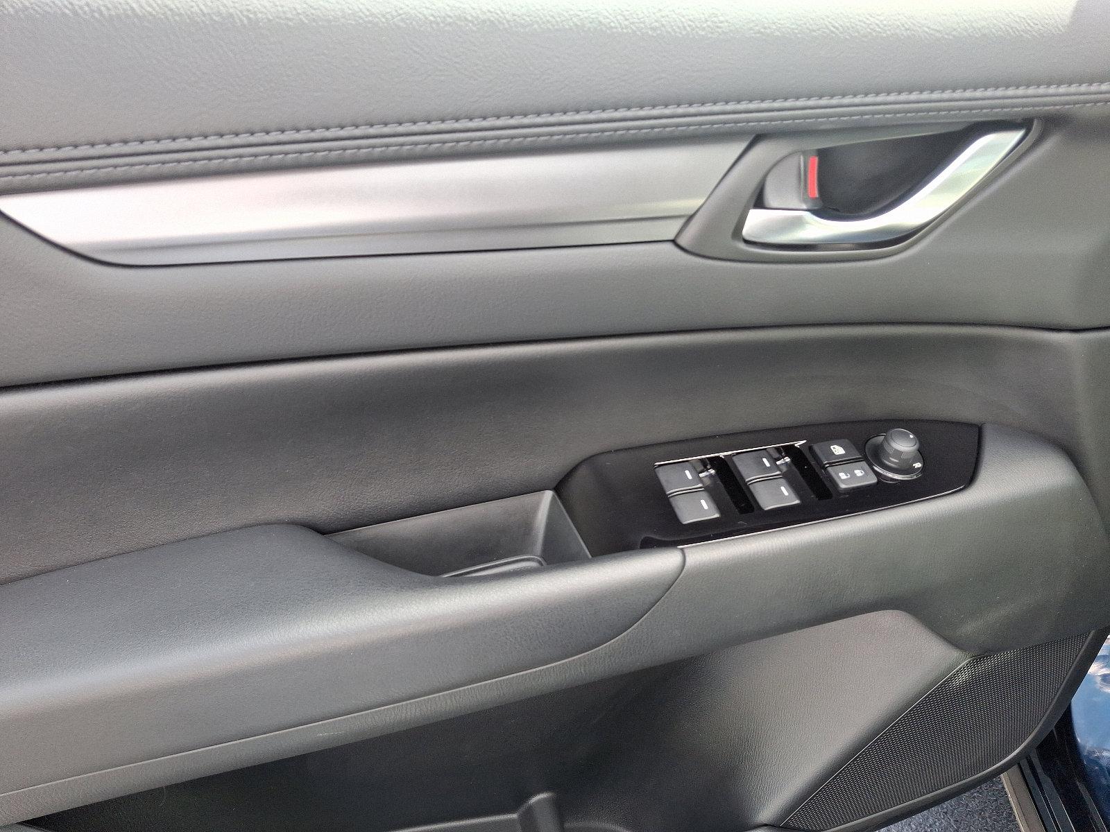 2024 Mazda CX-5 Vehicle Photo in Harrisburg, PA 17111