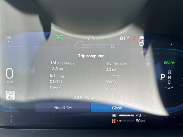 2025 Volvo XC60 Plug-In Hybrid Vehicle Photo in Grapevine, TX 76051