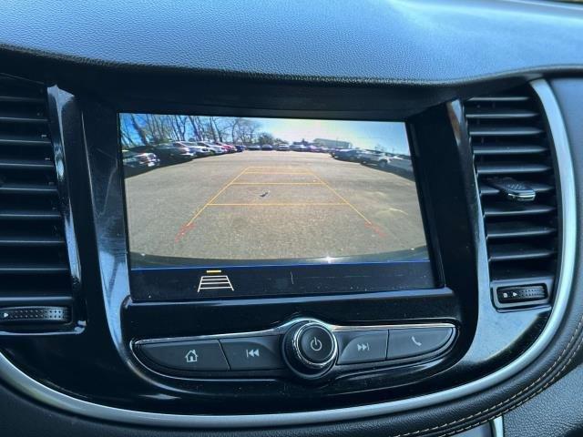 2022 Chevrolet Trax Vehicle Photo in SAINT JAMES, NY 11780-3219