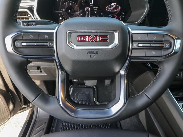 2025 GMC Canyon Vehicle Photo in HOMOSASSA, FL 34448-1461