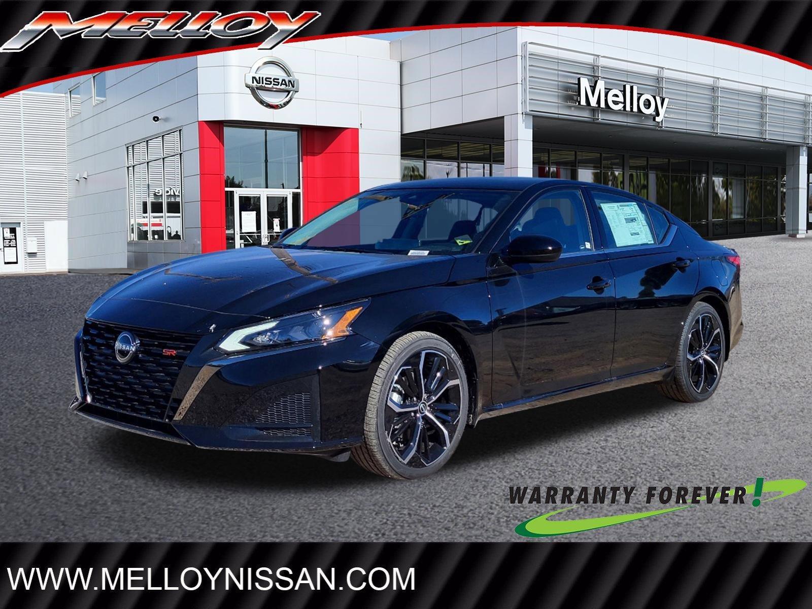 2025 Nissan Altima Vehicle Photo in Albuquerque, NM 87110