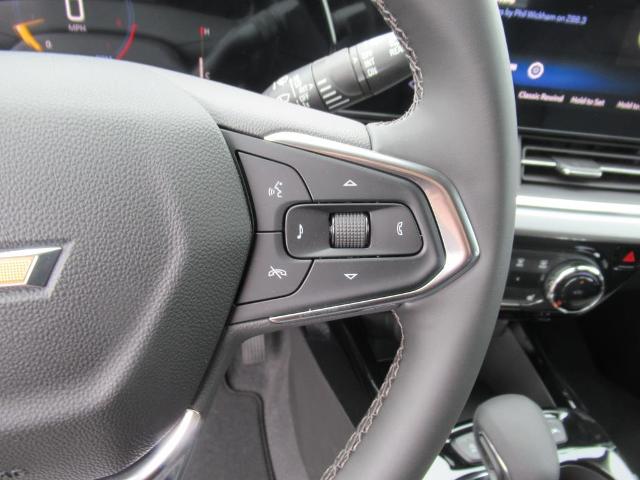 2025 Chevrolet Trax Vehicle Photo in LEESBURG, FL 34788-4022