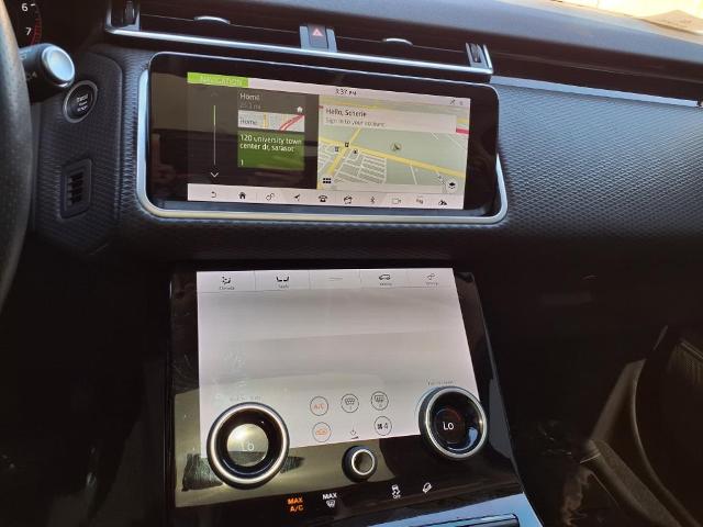 2018 Range Rover Velar Vehicle Photo in Tampa, FL 33612