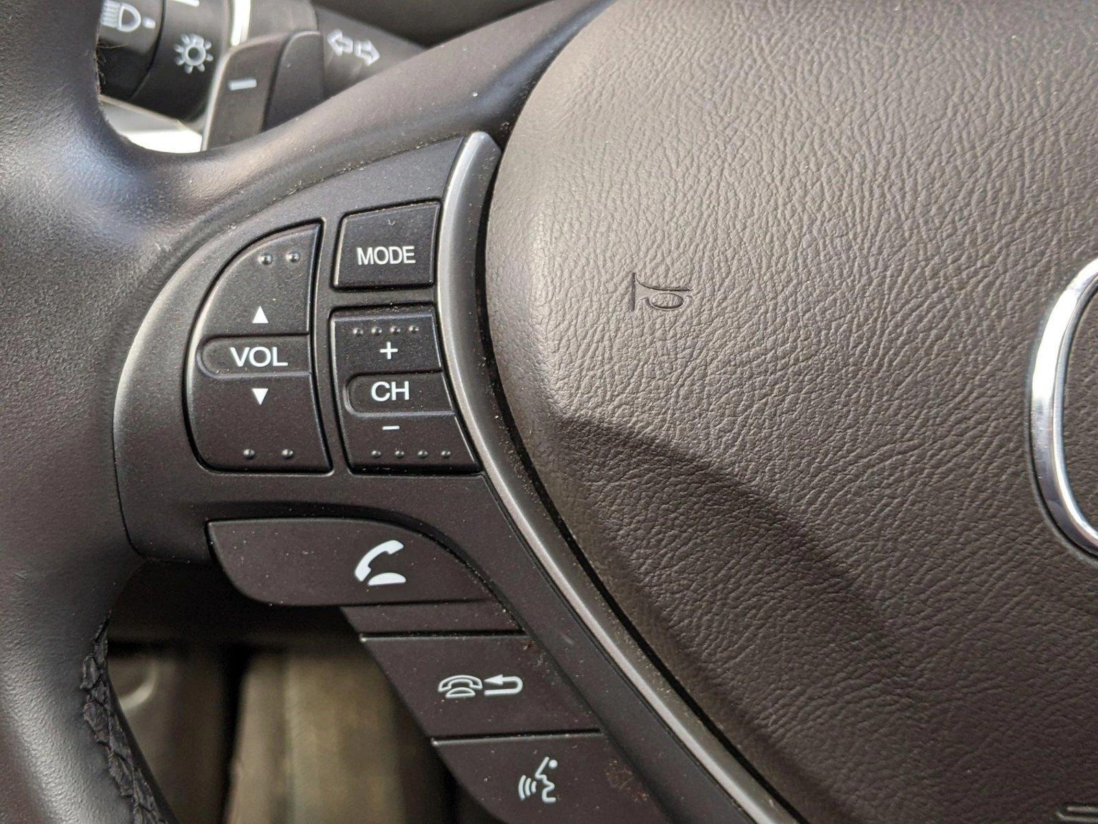 2018 Acura ILX Vehicle Photo in Cockeysville, MD 21030
