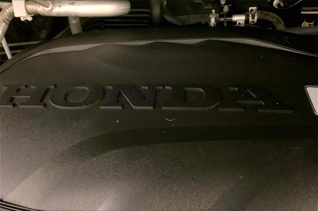 2020 Honda Odyssey Vehicle Photo in Lees Summit, MO 64086