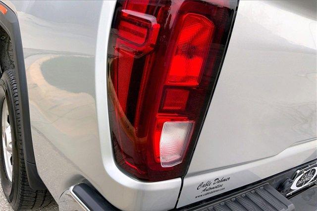 2023 GMC Sierra 2500 HD Vehicle Photo in INDEPENDENCE, MO 64055-1314