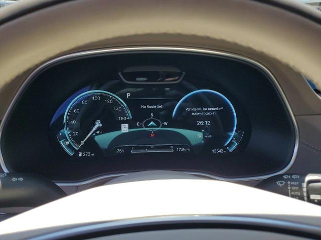 2024 Genesis GV80 Vehicle Photo in LIGHTHOUSE POINT, FL 33064-6849