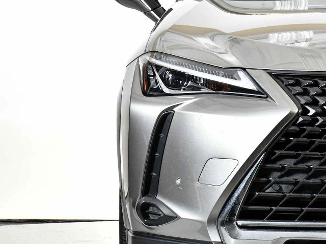 2022 Lexus UX 250h Vehicle Photo in DALLAS, TX 75235