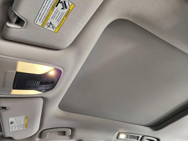 2024 INFINITI QX60 Vehicle Photo in DALLAS, TX 75209