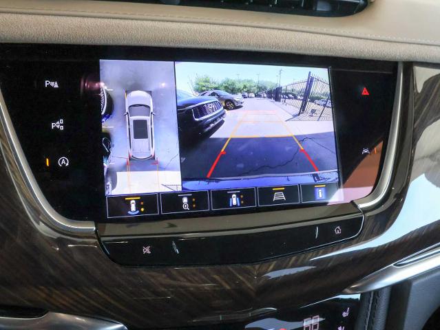 2024 Cadillac XT6 Vehicle Photo in Dallas, TX 75209