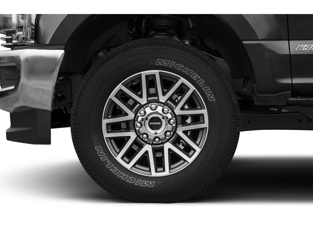 2019 Ford Super Duty F-250 SRW Vehicle Photo in Green Bay, WI 54304