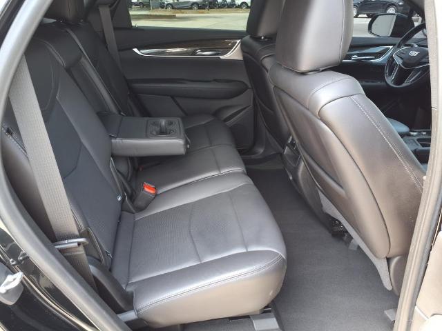 2020 Cadillac XT5 Vehicle Photo in Tampa, FL 33612