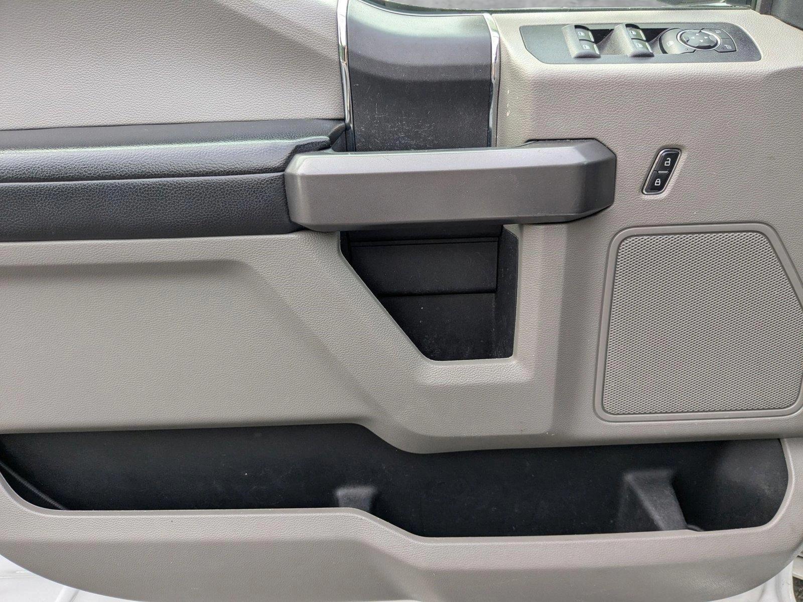 2019 Ford F-150 Vehicle Photo in Panama City, FL 32401