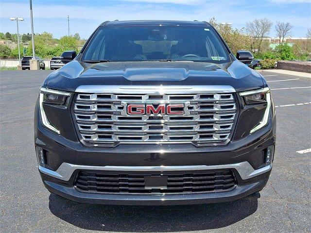 Certified 2024 GMC Acadia Denali with VIN 1GKENRKS7RJ151701 for sale in Lancaster, PA