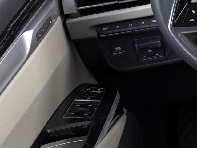 2025 Cadillac Escalade Vehicle Photo in TOPEKA, KS 66609-0000