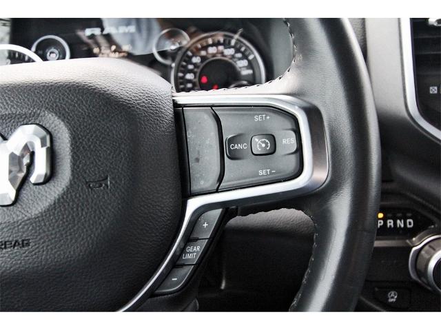 2024 Ram 1500 Vehicle Photo in ROSENBERG, TX 77471