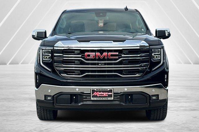 2025 GMC Sierra 1500 Vehicle Photo in STOCKTON, CA 95212-2838