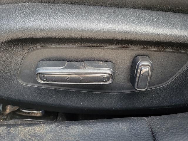 2024 Honda Civic Hatchback Vehicle Photo in EASTLAND, TX 76448-3020