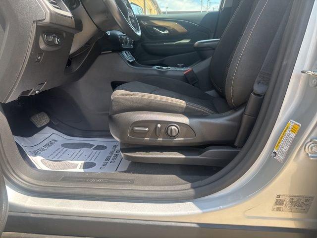 2020 GMC Terrain Vehicle Photo in MEDINA, OH 44256-9631