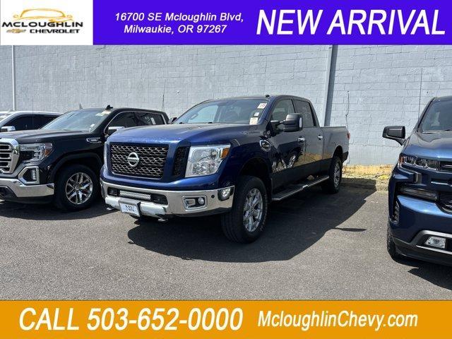 Grille Kit | NISSAN TITAN XD S 2022 Grille Kit | NISSAN TITAN XD S 2022