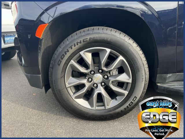 2022 Chevrolet Tahoe Vehicle Photo in Roslyn, NY 11576
