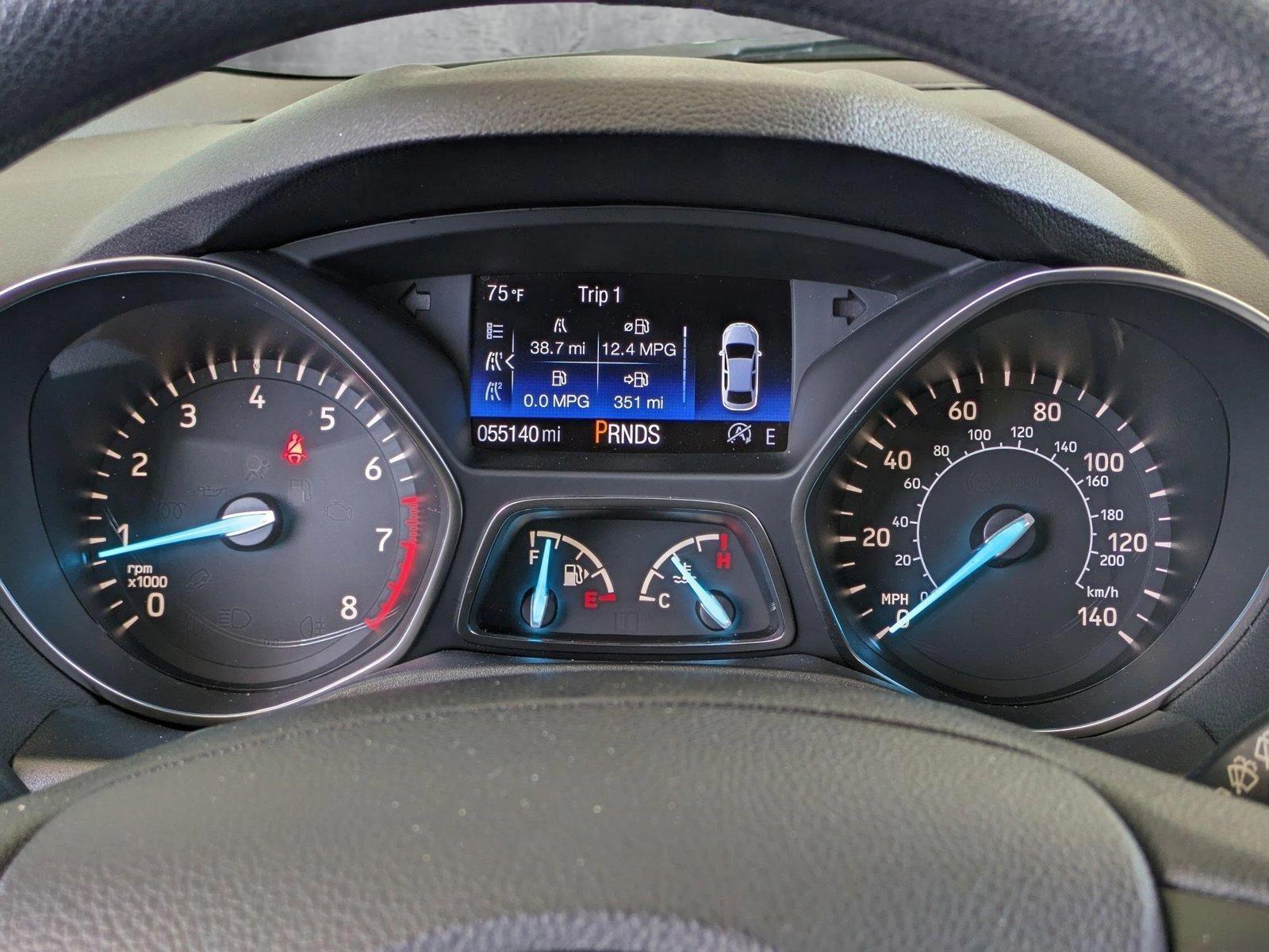 2017 Ford Escape Vehicle Photo in Bradenton, FL 34207