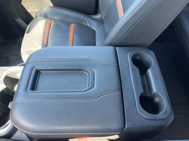 2021 GMC Sierra 1500 Vehicle Photo in GREEN BAY, WI 54304-5303
