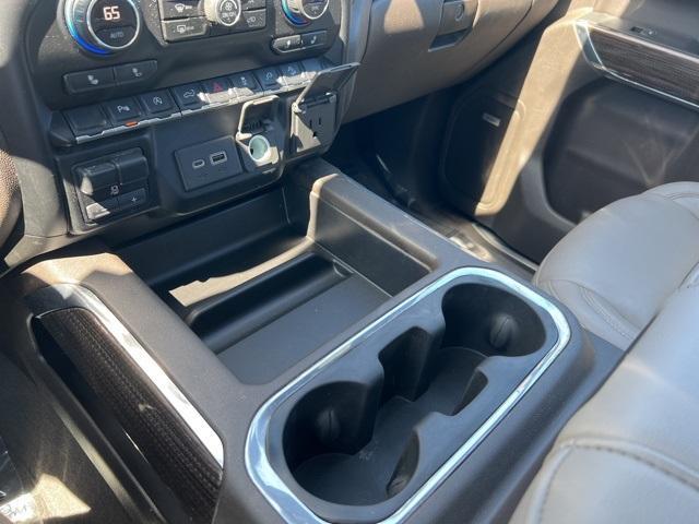 2019 Chevrolet Silverado 1500 Vehicle Photo in GREEN BAY, WI 54304-5303