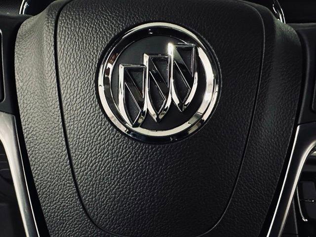 2019 Buick Encore Vehicle Photo in MEDINA, OH 44256-9631